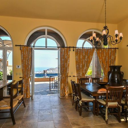 Villa Haydee Cabo San Lucas Ngoại thất bức ảnh