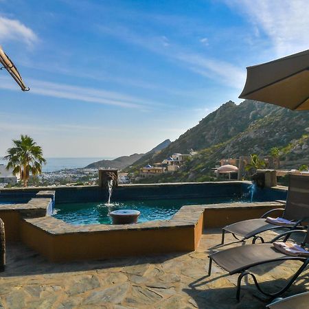 Villa Haydee Cabo San Lucas Ngoại thất bức ảnh