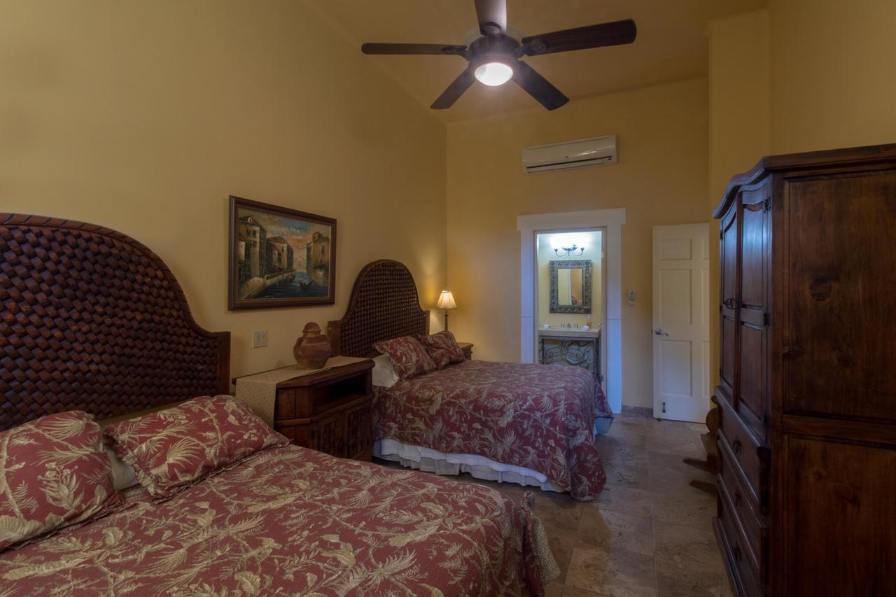 Villa Haydee Cabo San Lucas Ngoại thất bức ảnh