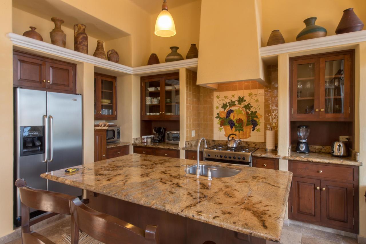 Villa Haydee Cabo San Lucas Ngoại thất bức ảnh