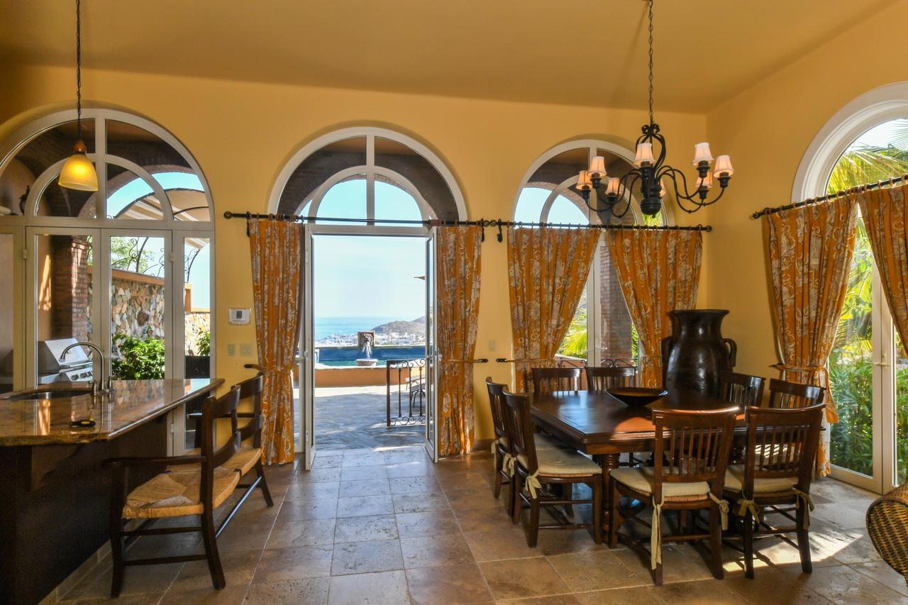 Villa Haydee Cabo San Lucas Ngoại thất bức ảnh