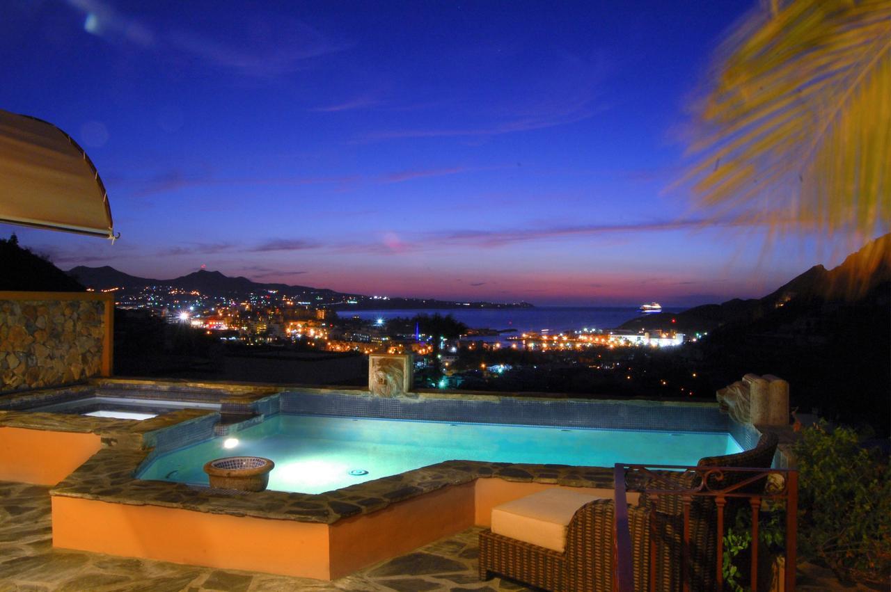 Villa Haydee Cabo San Lucas Ngoại thất bức ảnh