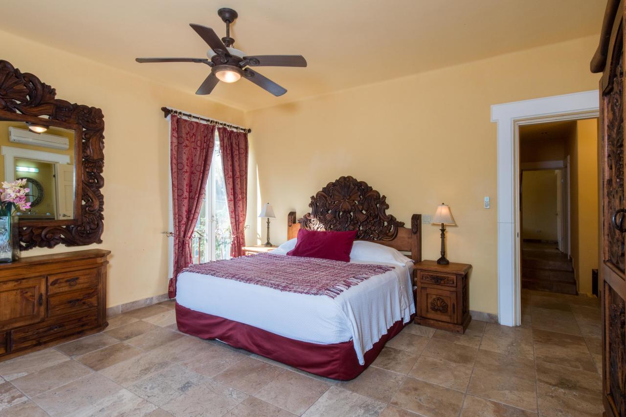 Villa Haydee Cabo San Lucas Ngoại thất bức ảnh