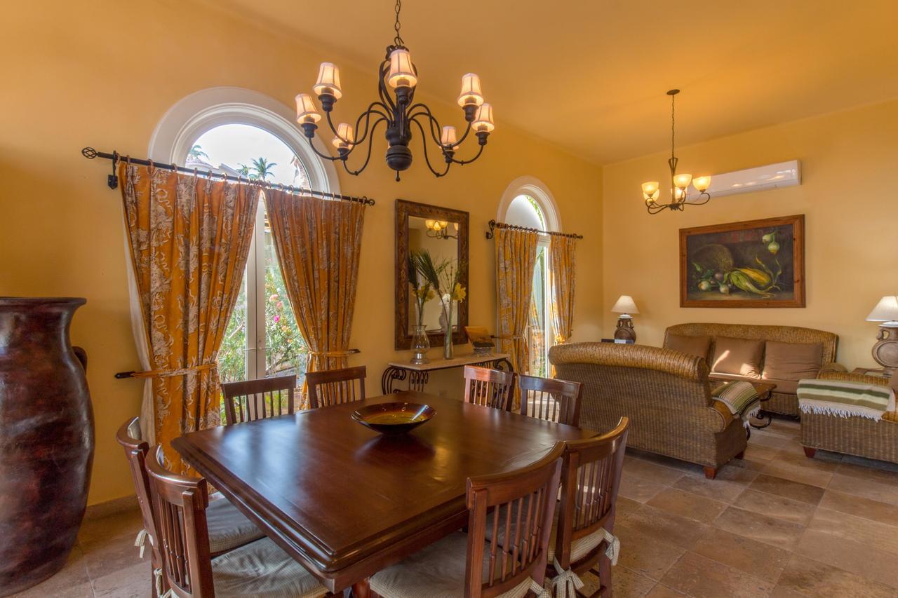 Villa Haydee Cabo San Lucas Ngoại thất bức ảnh