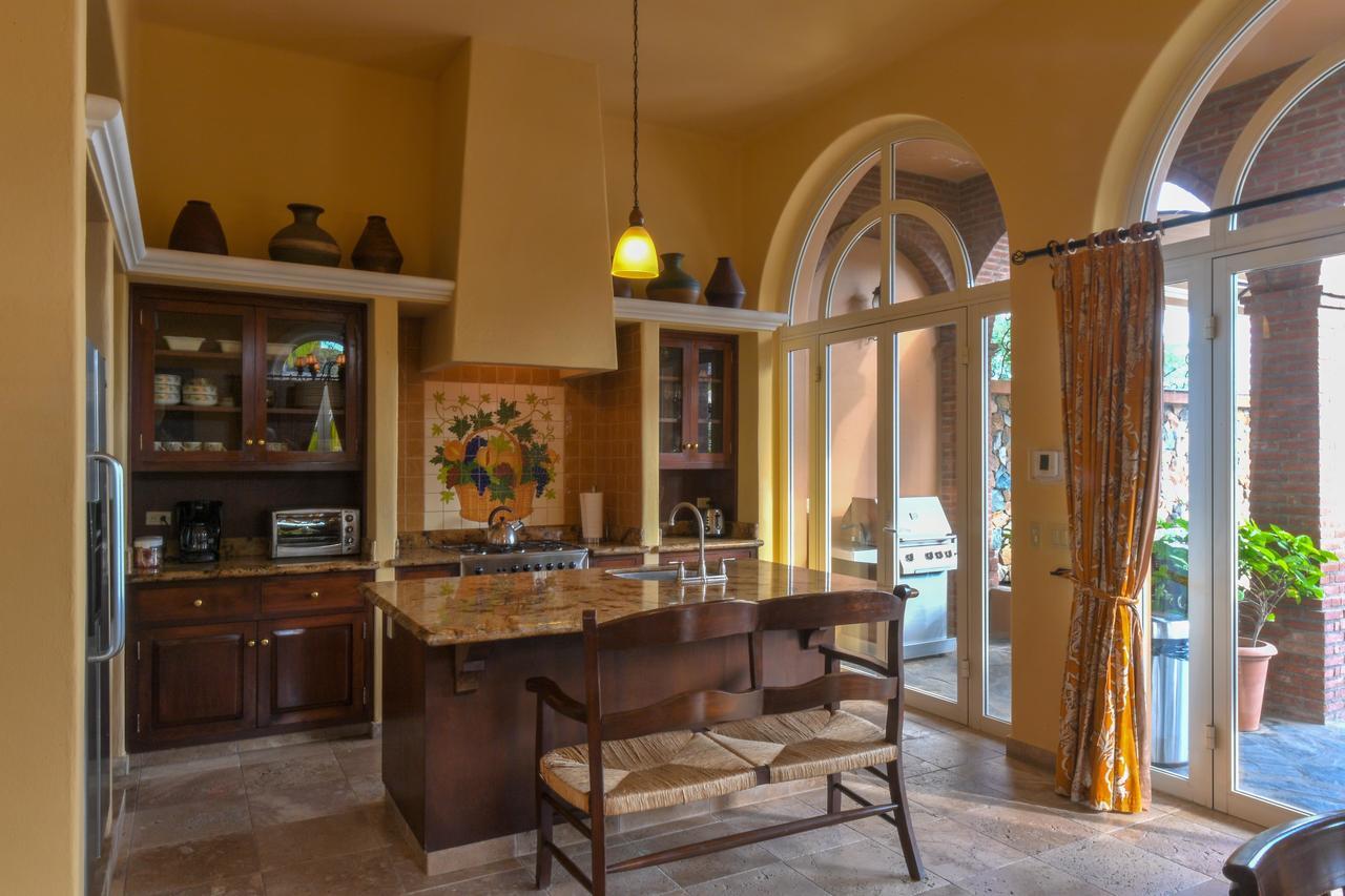 Villa Haydee Cabo San Lucas Ngoại thất bức ảnh