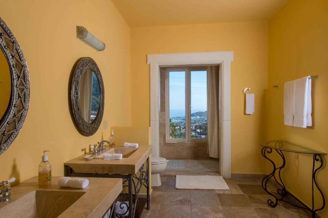 Villa Haydee Cabo San Lucas Ngoại thất bức ảnh