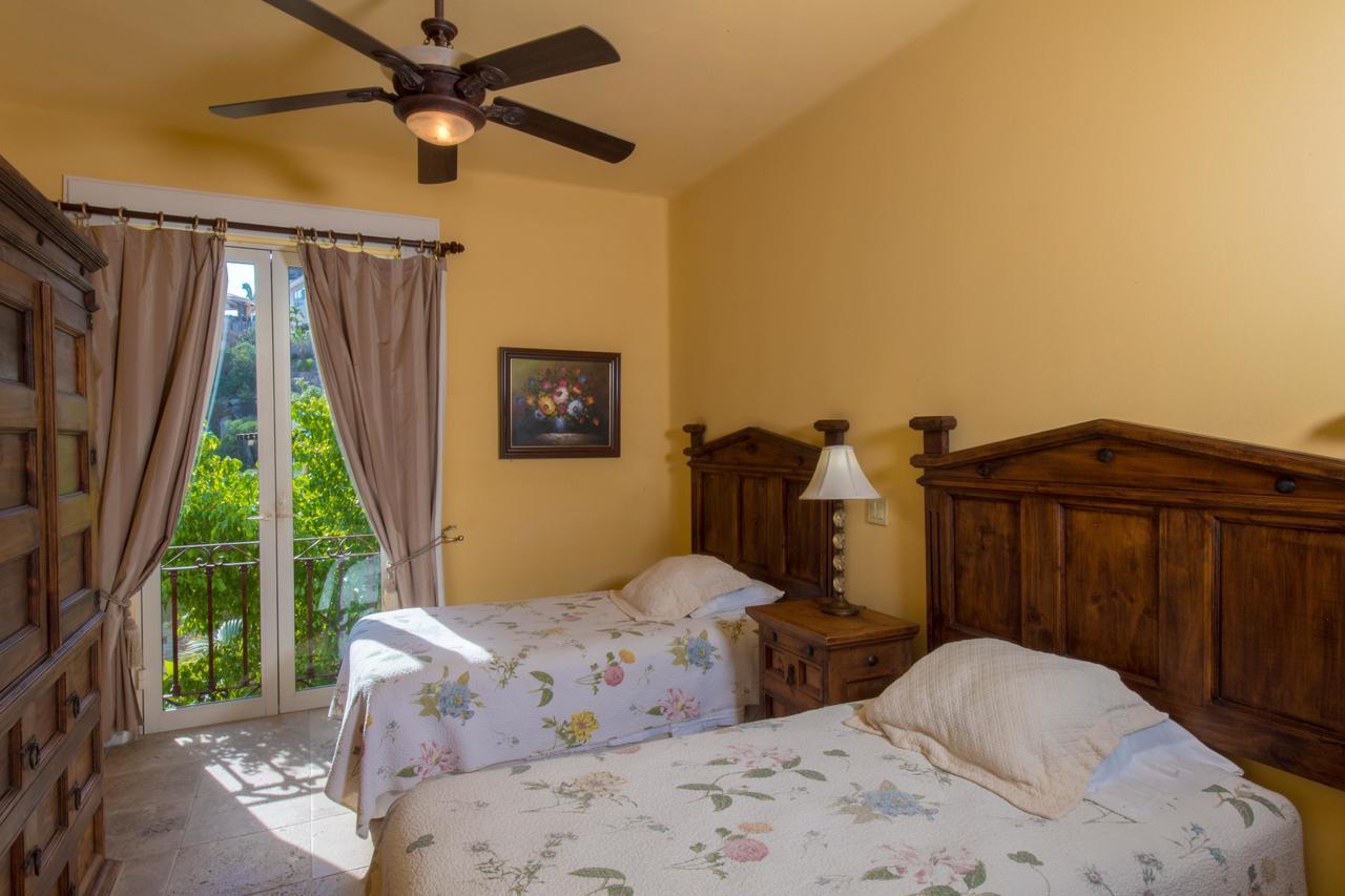 Villa Haydee Cabo San Lucas Ngoại thất bức ảnh