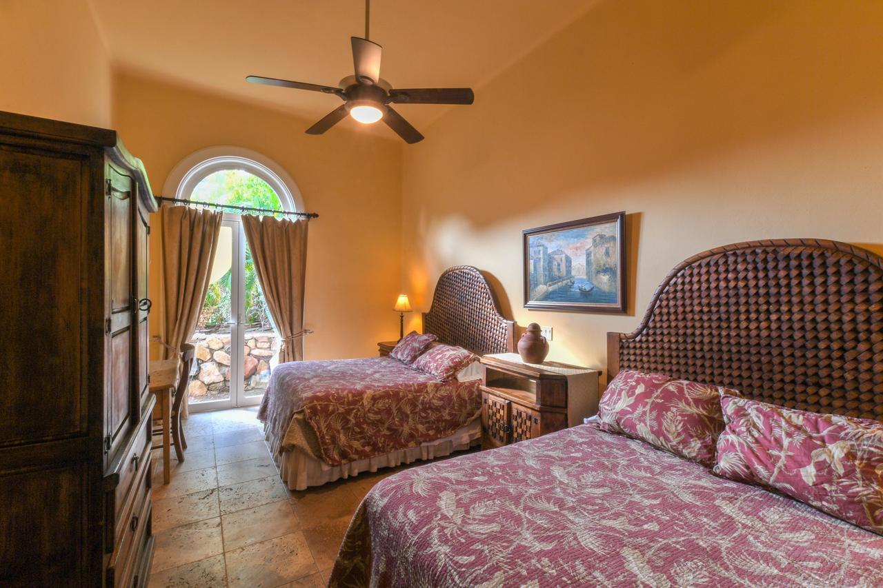 Villa Haydee Cabo San Lucas Ngoại thất bức ảnh