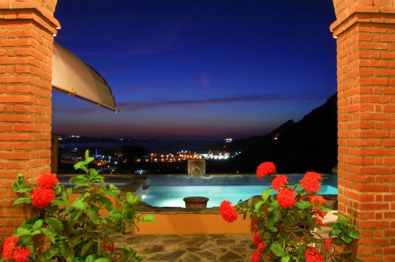 Villa Haydee Cabo San Lucas Ngoại thất bức ảnh