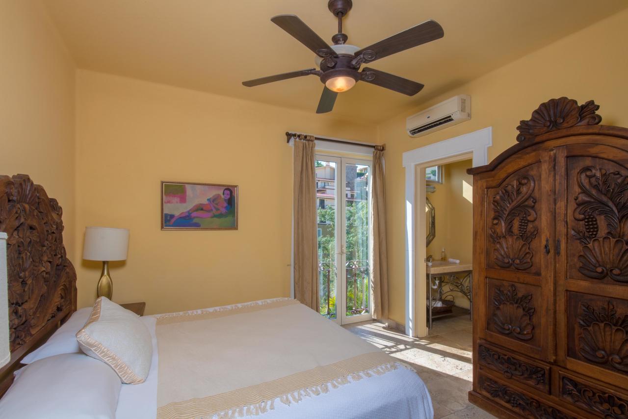 Villa Haydee Cabo San Lucas Ngoại thất bức ảnh