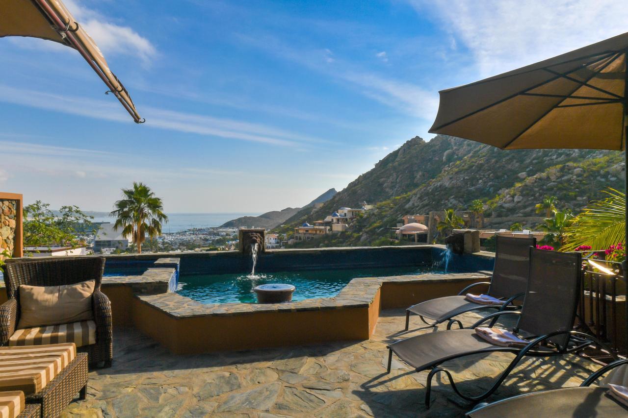 Villa Haydee Cabo San Lucas Ngoại thất bức ảnh